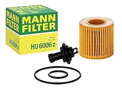 Mann filter 6006 d'occasion  Livré partout en France