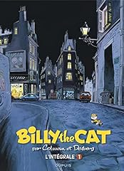 Billy the cat d'occasion  Livré partout en Belgiqu