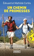 Chemin promesses d'occasion  Livré partout en Belgiqu