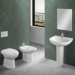 Inbagno sanitari bagno usato  Spedito ovunque in Italia 