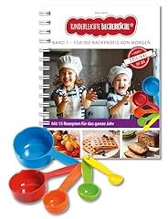 Kinderleichte becherküche bac gebraucht kaufen  Wird an jeden Ort in Deutschland