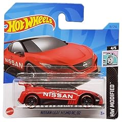 Hot wheels nissan gebraucht kaufen  Wird an jeden Ort in Deutschland