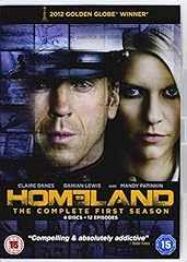 Homeland season dvds gebraucht kaufen  Wird an jeden Ort in Deutschland
