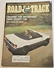 Road track magazine for sale  Delivered anywhere in USA 