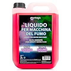 Plantawa liquido macchina usato  Spedito ovunque in Italia 