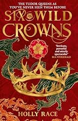 Six wild crowns for sale  Delivered anywhere in UK