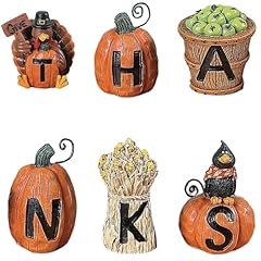 Resin give thanks for sale  Delivered anywhere in USA 
