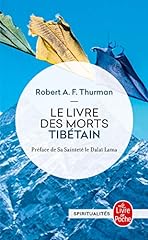 Livre morts tibétain d'occasion  Livré partout en Belgiqu