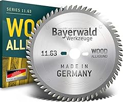 Bayerwald kreissägeblatt 303 gebraucht kaufen  Wird an jeden Ort in Deutschland