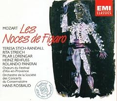 Noces figaro d'occasion  Livré partout en France
