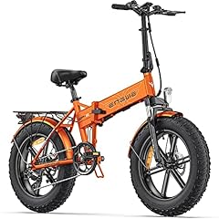 Engwe vélo électrique d'occasion  Livré partout en France