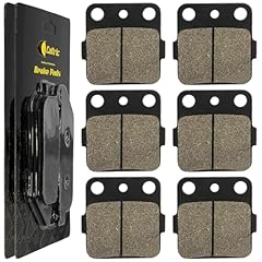 Caltric brake pads for sale  Delivered anywhere in USA 