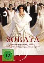 Soraya dvds gebraucht kaufen  Wird an jeden Ort in Deutschland