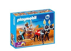 Playmobil 4244 ägyptischer gebraucht kaufen  Wird an jeden Ort in Deutschland