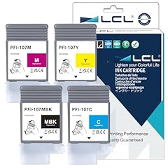 Lcl pfi 107 usato  Spedito ovunque in Italia 
