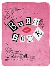 Mean girls burn for sale  Delivered anywhere in USA 