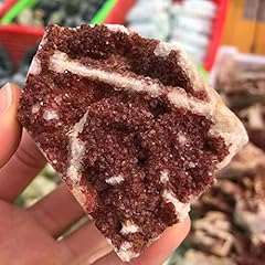 Huntve natural quartz for sale  Delivered anywhere in UK