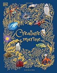 Creature marine. ediz. usato  Spedito ovunque in Italia 