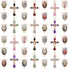 60pcs 30set rosary for sale  Delivered anywhere in USA 