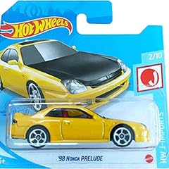 Hot wheels honda usato  Spedito ovunque in Italia 