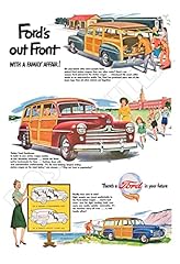 Ford woody station for sale  Delivered anywhere in USA 
