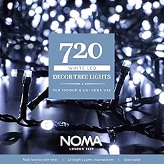 Noma 720 led for sale  Delivered anywhere in UK