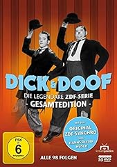 Dick doof riginal gebraucht kaufen  Wird an jeden Ort in Deutschland