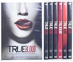 True blood complete for sale  Delivered anywhere in USA 