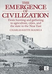 Emergence civilisation hunting for sale  Delivered anywhere in UK
