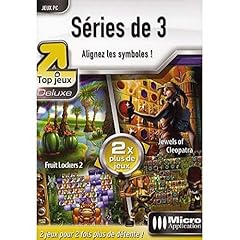Series alignez symboles d'occasion  Livré partout en France