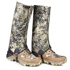 Huntarmor hunting gaiters for sale  Delivered anywhere in USA 