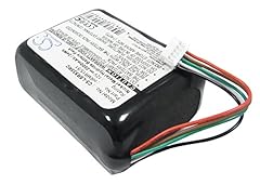 Battery logitech squeezebox for sale  Delivered anywhere in UK