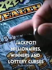 Jackpot millionaires winners for sale  Delivered anywhere in USA 