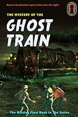 Mystery ghost train for sale  Delivered anywhere in UK