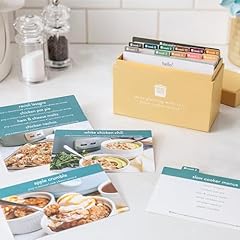 Meal planner photo for sale  Delivered anywhere in USA 
