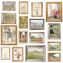Decor vintage floral for sale  Delivered anywhere in USA 