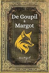 Goupil margot texte usato  Spedito ovunque in Italia 