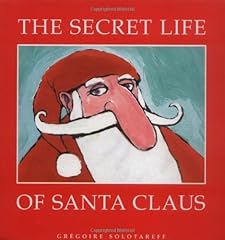 Secret life santa for sale  Delivered anywhere in USA 