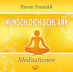 Wünsch dich schlank gebraucht kaufen  Wird an jeden Ort in Deutschland