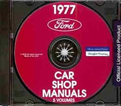 1977 ford repair for sale  Delivered anywhere in USA 