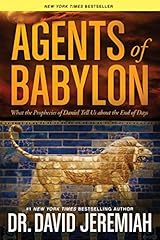 Agents babylon prophecies for sale  Delivered anywhere in USA 