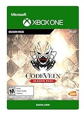 Code vein season for sale  Delivered anywhere in USA 