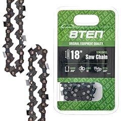 8ten chainsaw chain for sale  Delivered anywhere in USA 