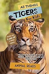 Things tigers kids for sale  Delivered anywhere in UK