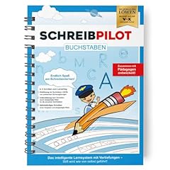 Schreibpilot schreiblernheft a gebraucht kaufen  Wird an jeden Ort in Deutschland