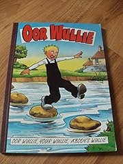 Oor wullie 1997 for sale  Delivered anywhere in UK