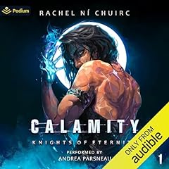 Calamity knights eternity for sale  Delivered anywhere in USA 