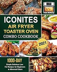 Iconites airfryer toaster for sale  Delivered anywhere in USA 