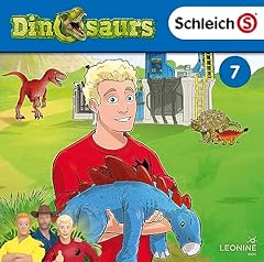 Schleich dinosaurs cd gebraucht kaufen  Wird an jeden Ort in Deutschland