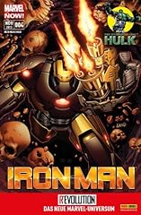 Iron man hulk usato  Spedito ovunque in Italia 